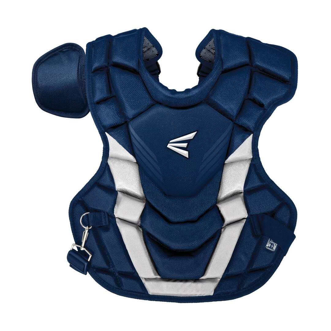 Easton Senior Gametime Catcher's Chest Protector - Image 3