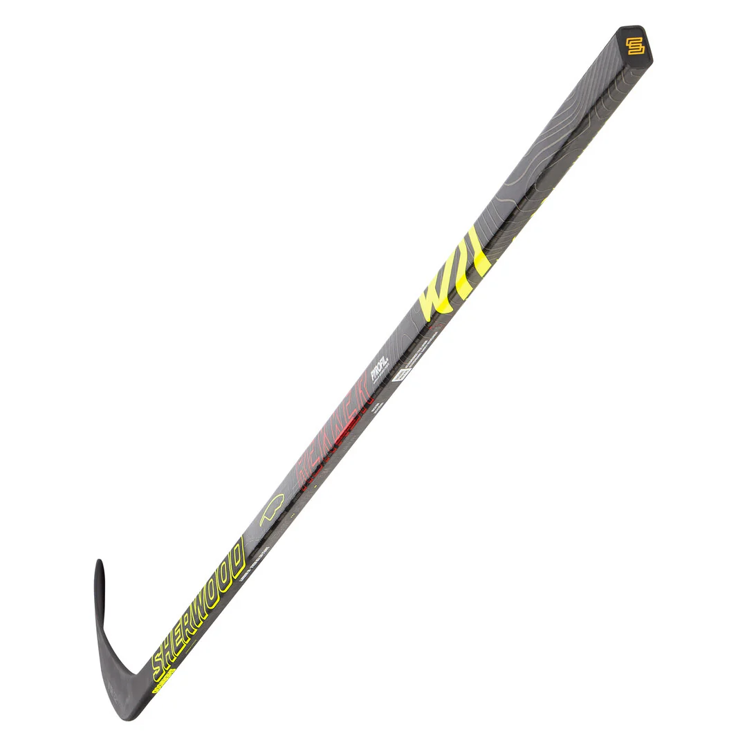Sherwood Intermediate Legend 1 Hockey Player Stick - Image 3
