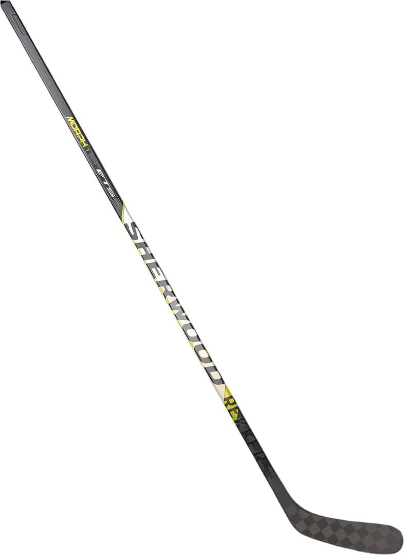 Sherwood Intermediate Rekker Morph 1 Hockey Player Stick