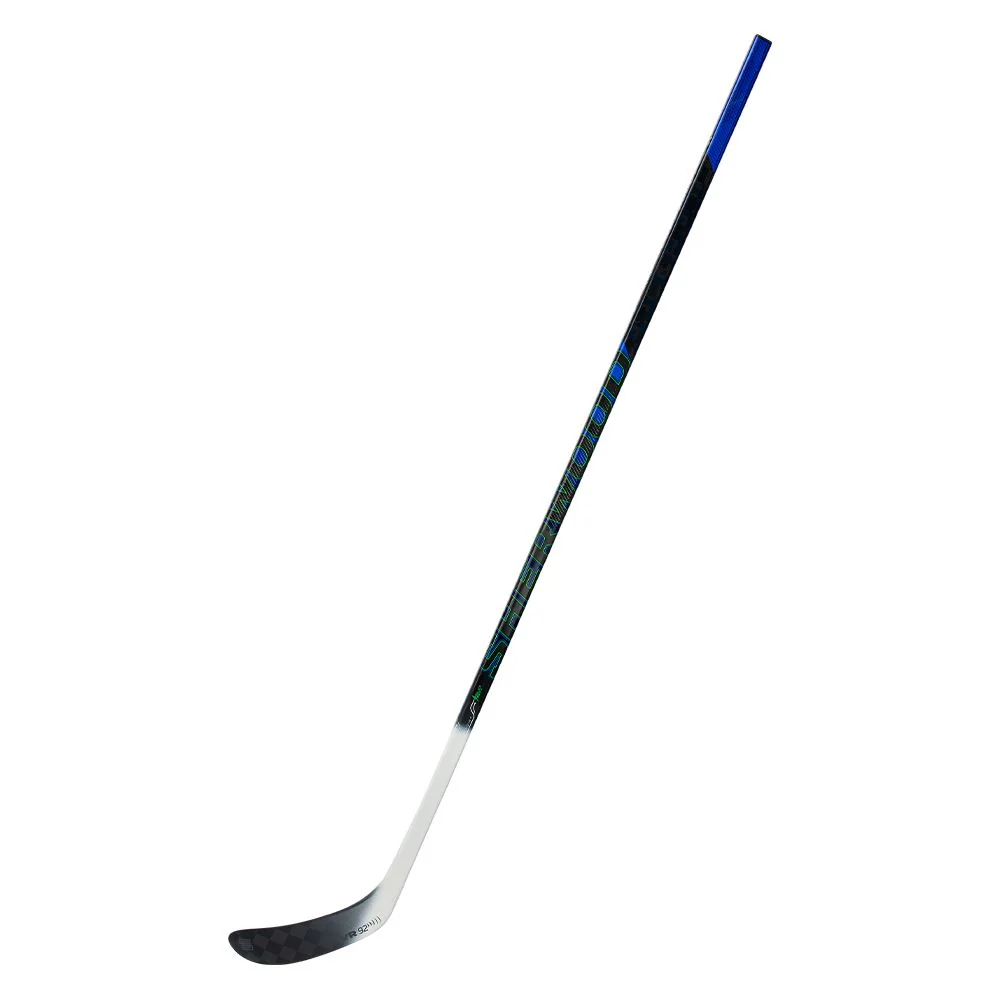 Sherwood Intermediate William Nylander LE Code Encrypt Pro Hockey Player Stick - Image 2
