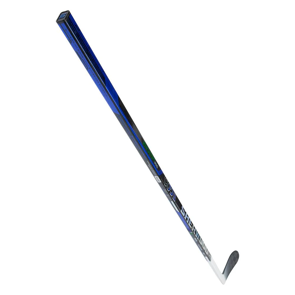 Sherwood Intermediate William Nylander LE Code Encrypt Pro Hockey Player Stick - Image 3