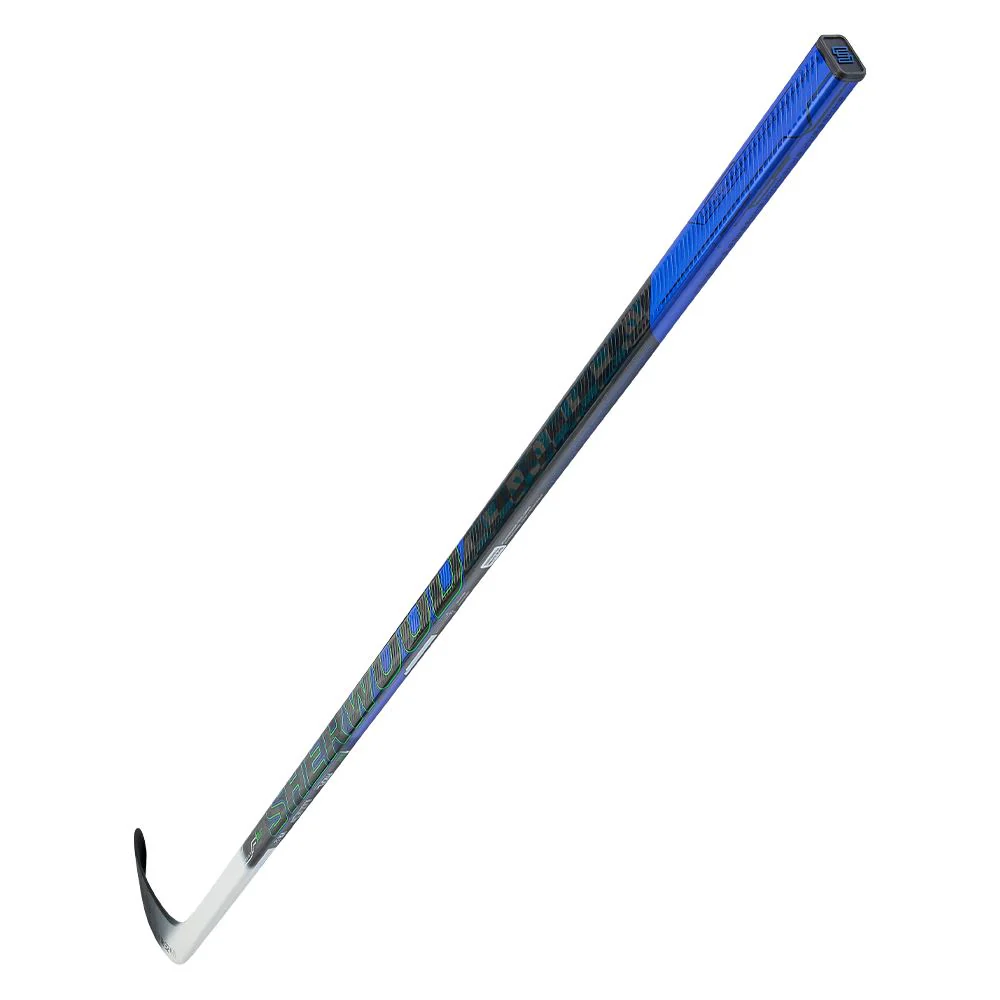 Sherwood Junior William Nylander LE Code Encrypt Pro Hockey Player Stick - Image 4