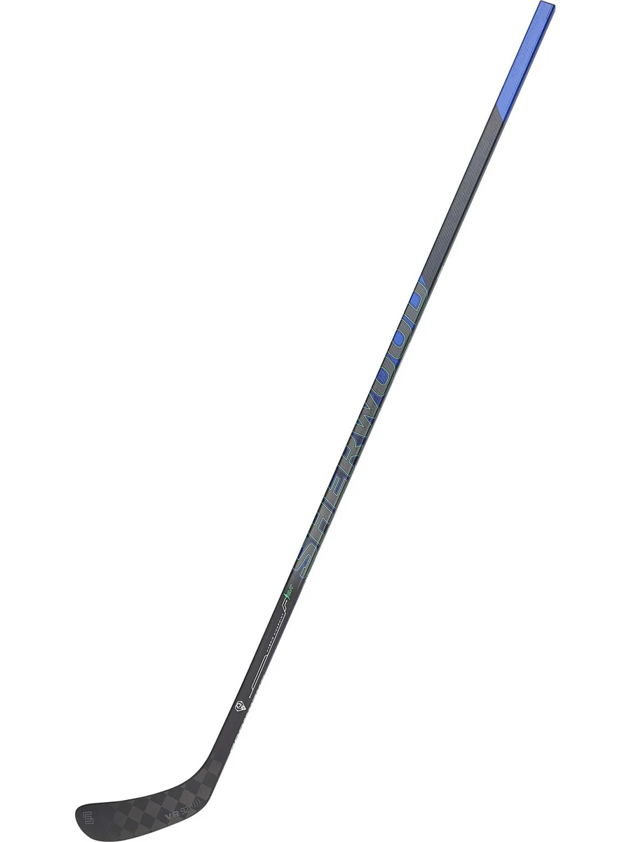Sherwood Senior Code Encrypt 2 Hockey Player Stick - Image 2