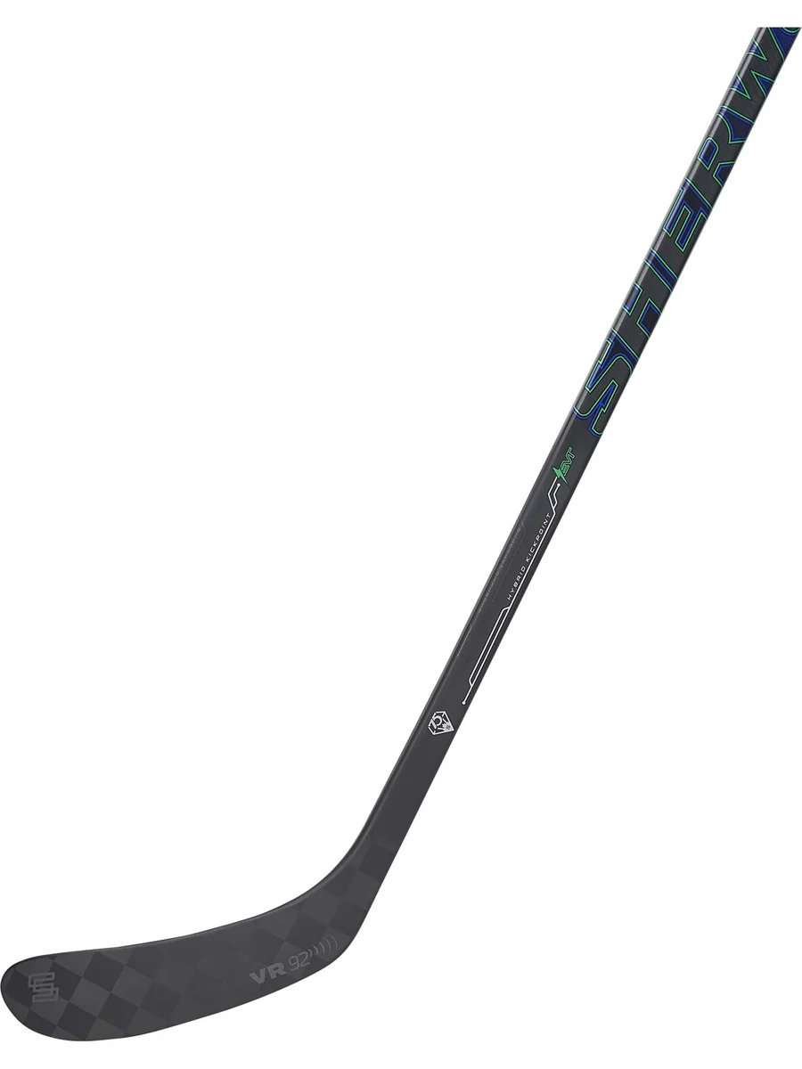 Sherwood Senior Code Encrypt 2 Hockey Player Stick - Image 3