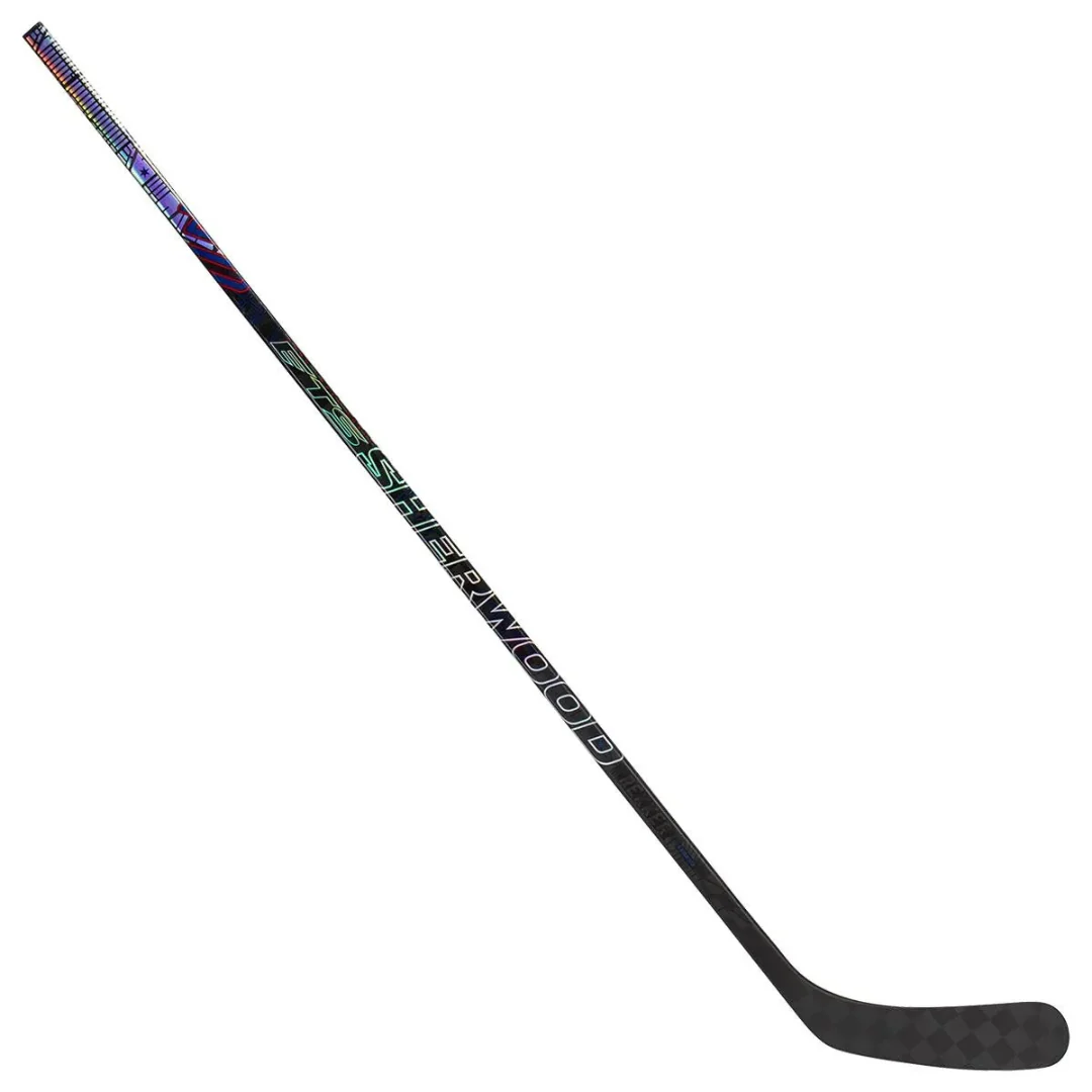 Sherwood Senior Rekker Legend Pro Winter Classic Bedard Hockey Player Stick - Image 2