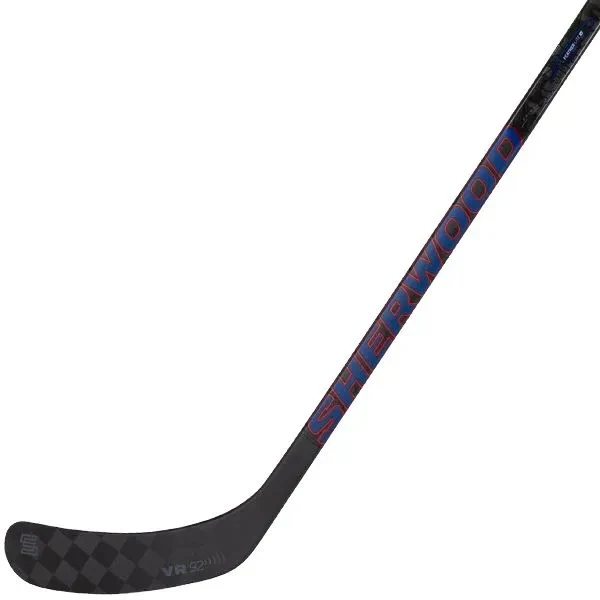 Sherwood Senior Rekker Legend Pro Winter Classic Bedard Hockey Player Stick - Image 4