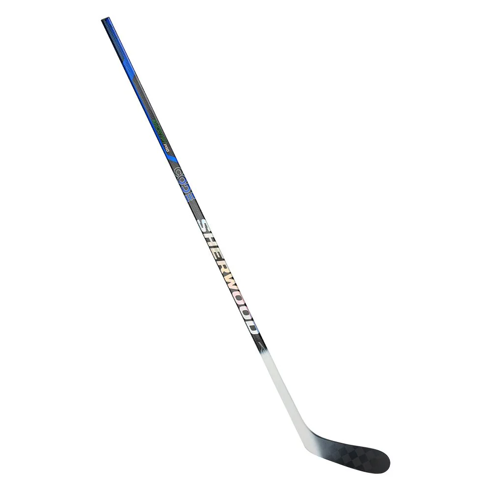 Sherwood Senior William Nylander LE Code Encrypt Pro Hockey Player Stick