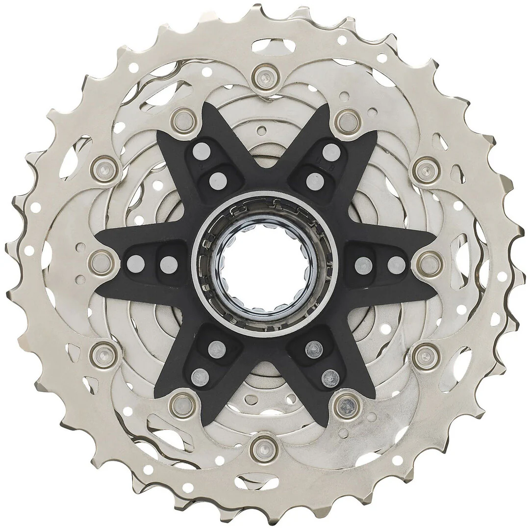 Shimano 105 CS-R7101 12-Speed Cassette - Image 3