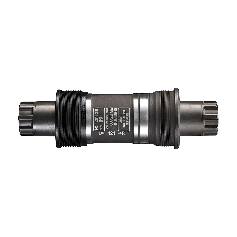 Shimano BB-ES300 Splined Bottom Bracket - Image 3