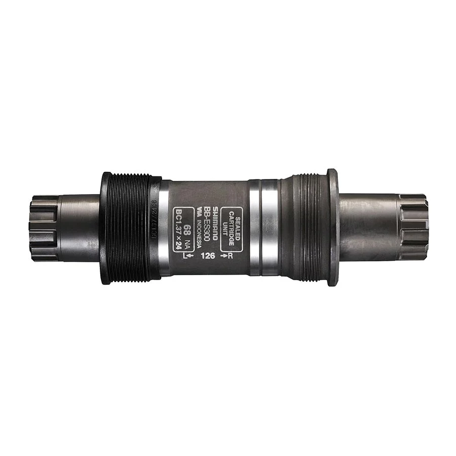 Shimano BB-ES300 Splined Bottom Bracket - Image 4