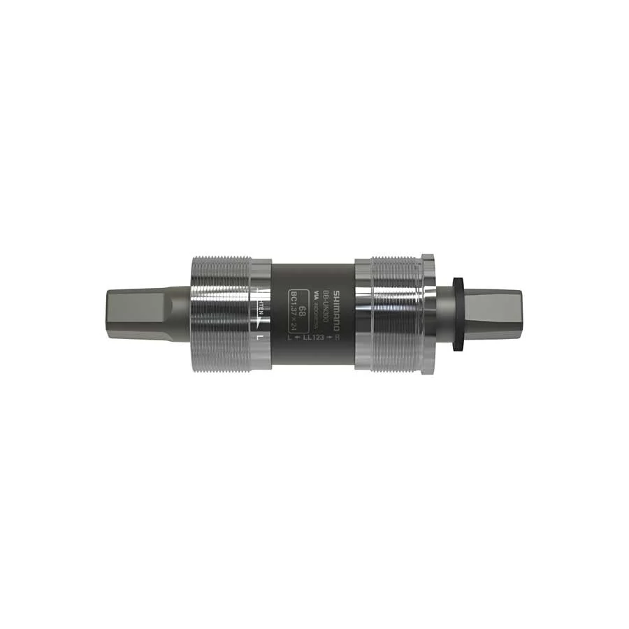 Shimano BB-UN300 Square Type Spindle Bottom Bracket