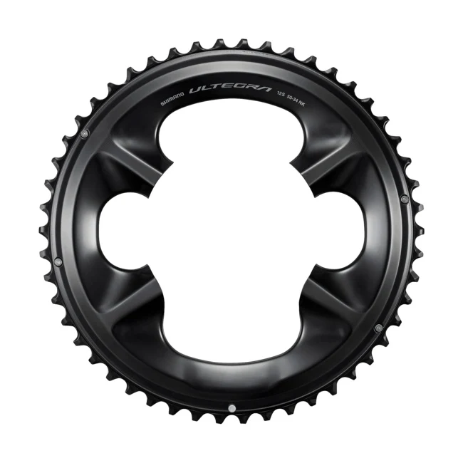 Shimano FC-R8100 Chainring - Image 3
