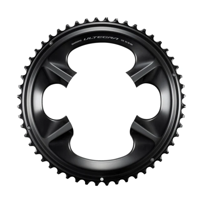 Shimano FC-R8100 Chainring - Image 4