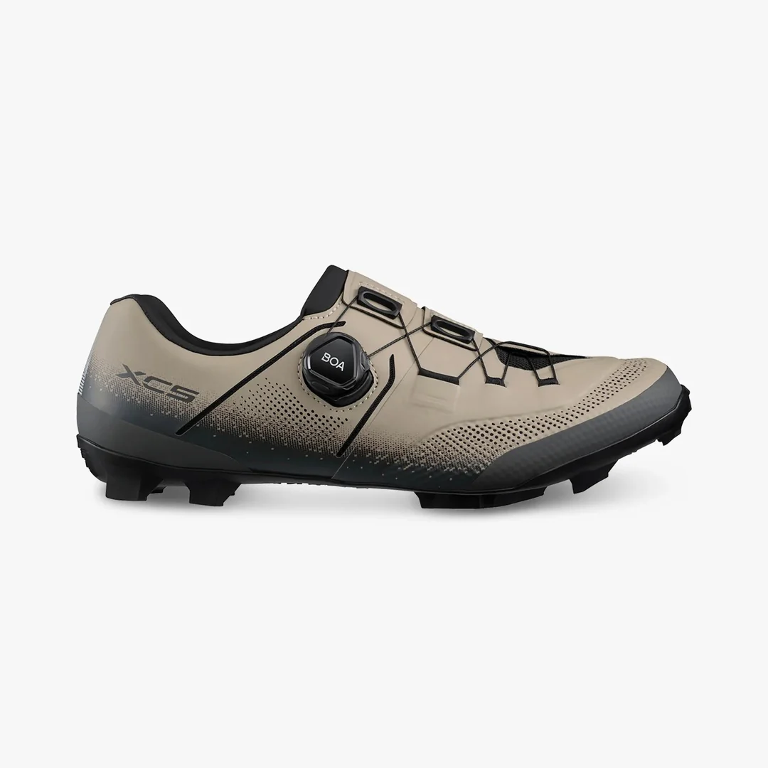 Shimano Men's SH-XC503 Off-Road Mountain Shoe