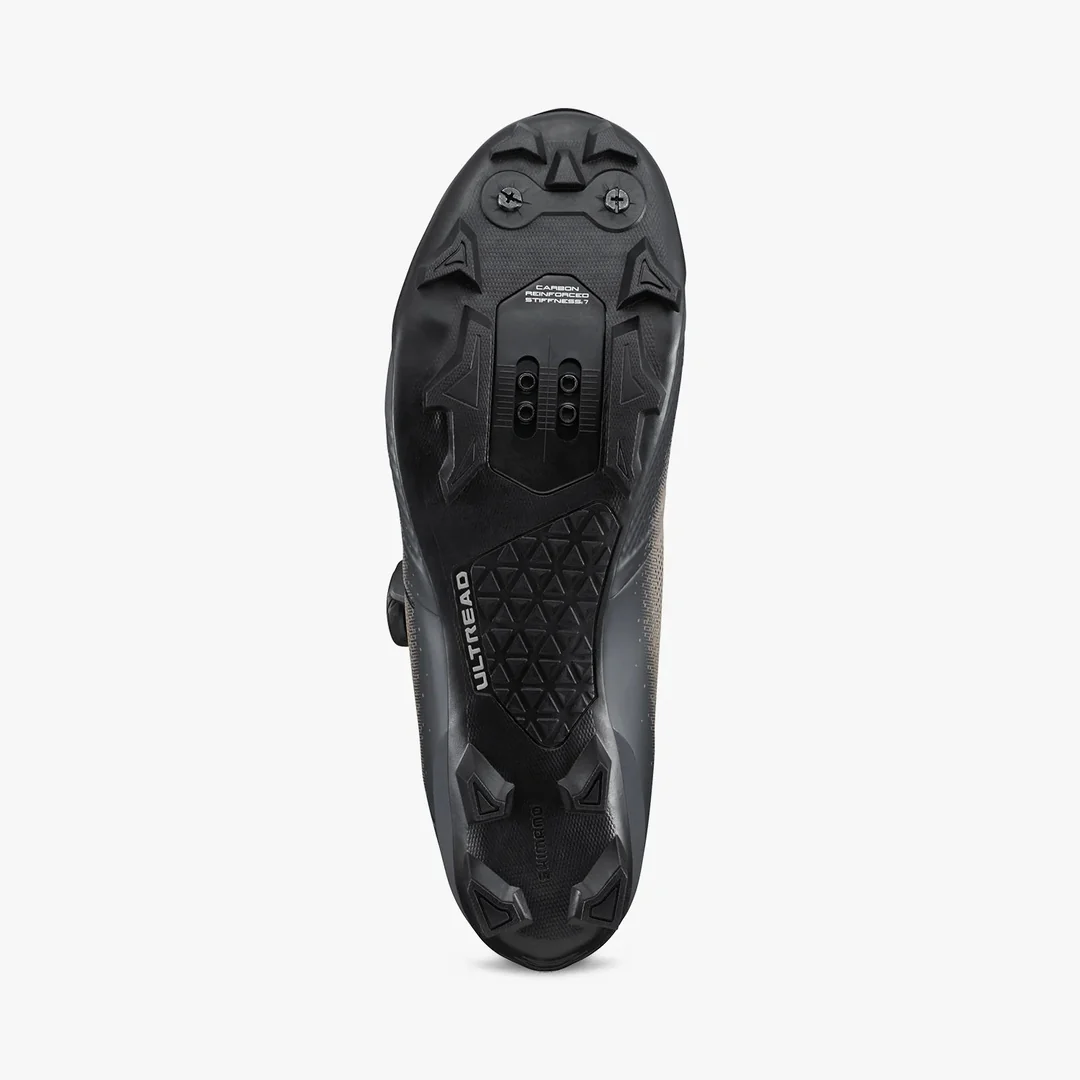 Shimano Men's SH-XC503 Off-Road Mountain Shoe - Image 5