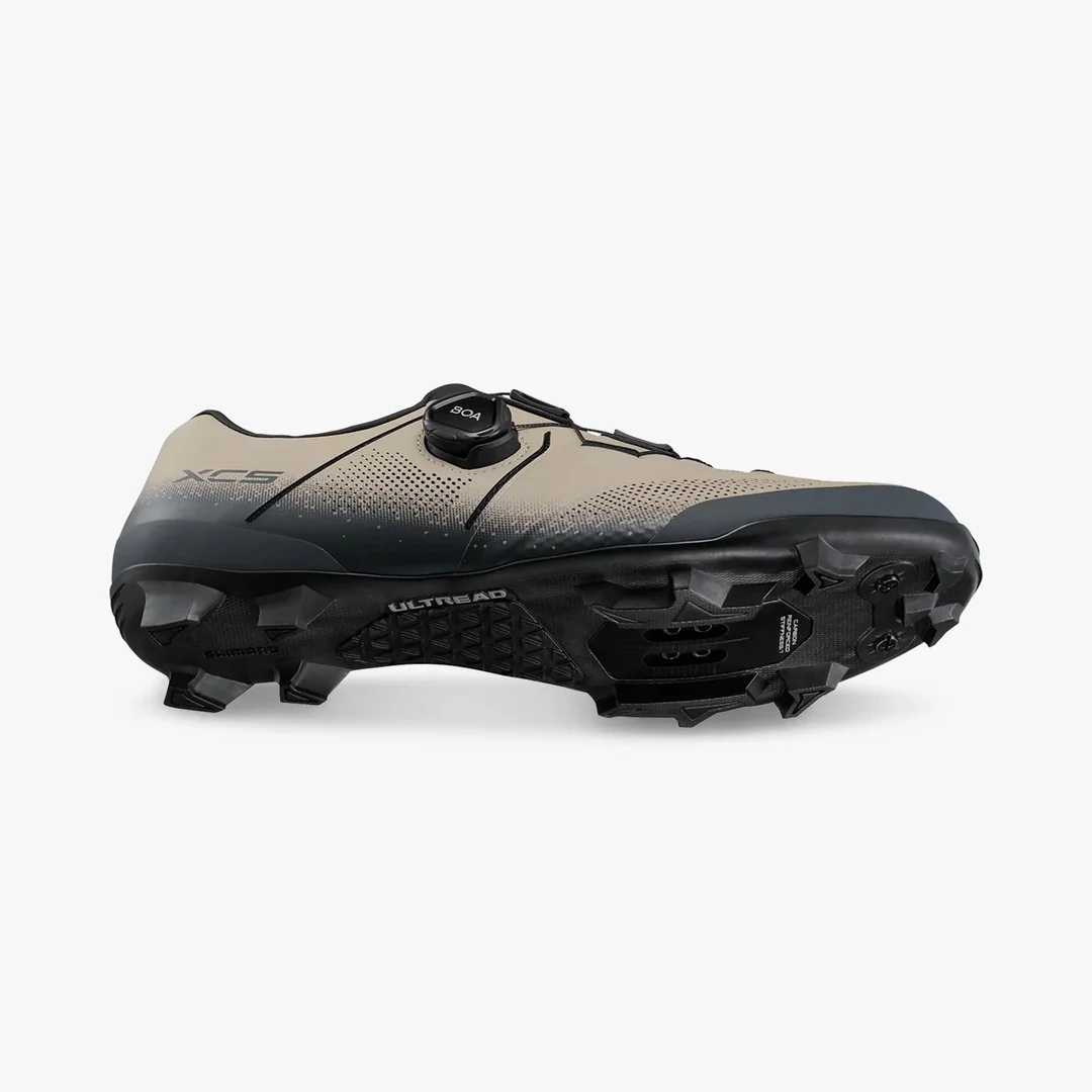 Shimano Men's SH-XC503 Off-Road Mountain Shoe - Image 6