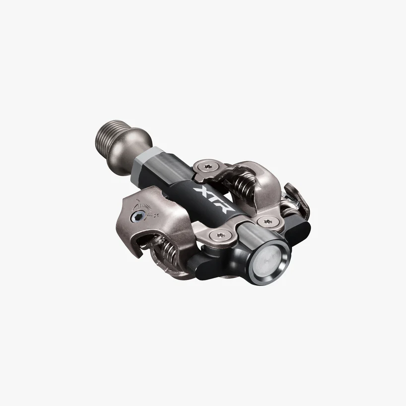 Shimano PD-M9200 XTR XC (w/Cleat SM-SH51) SPD Pedal - Image 2