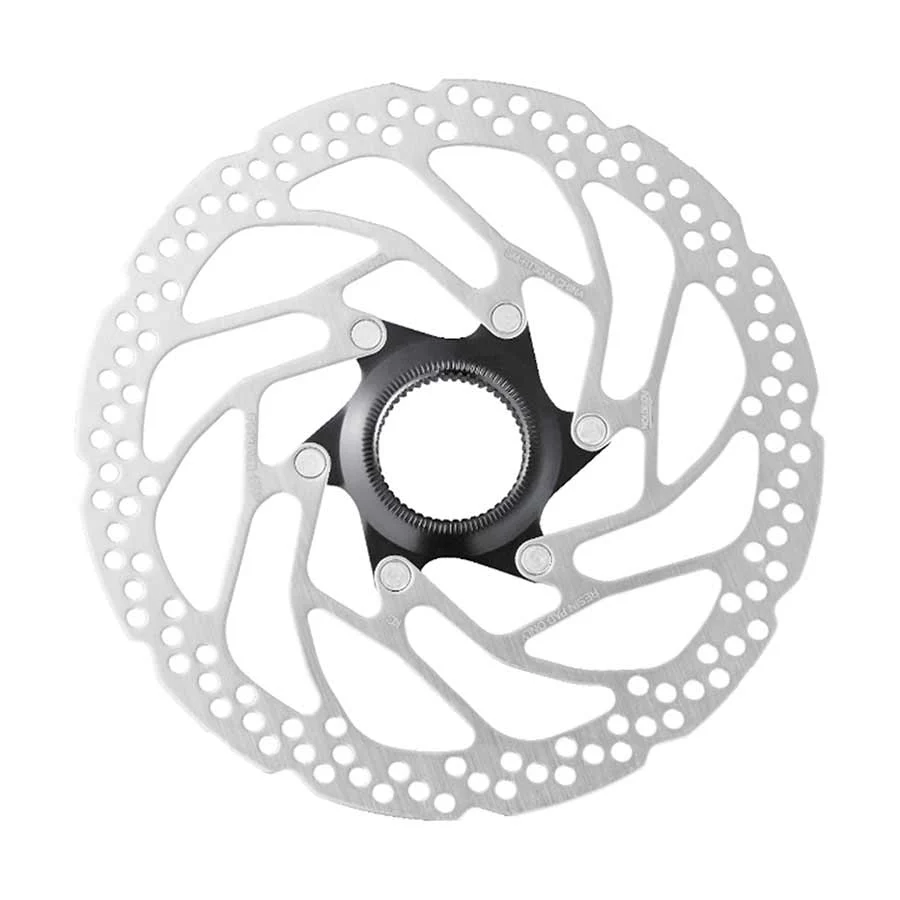 Shimano SM-RT30 Center Lock Disc Rotor - Image 2