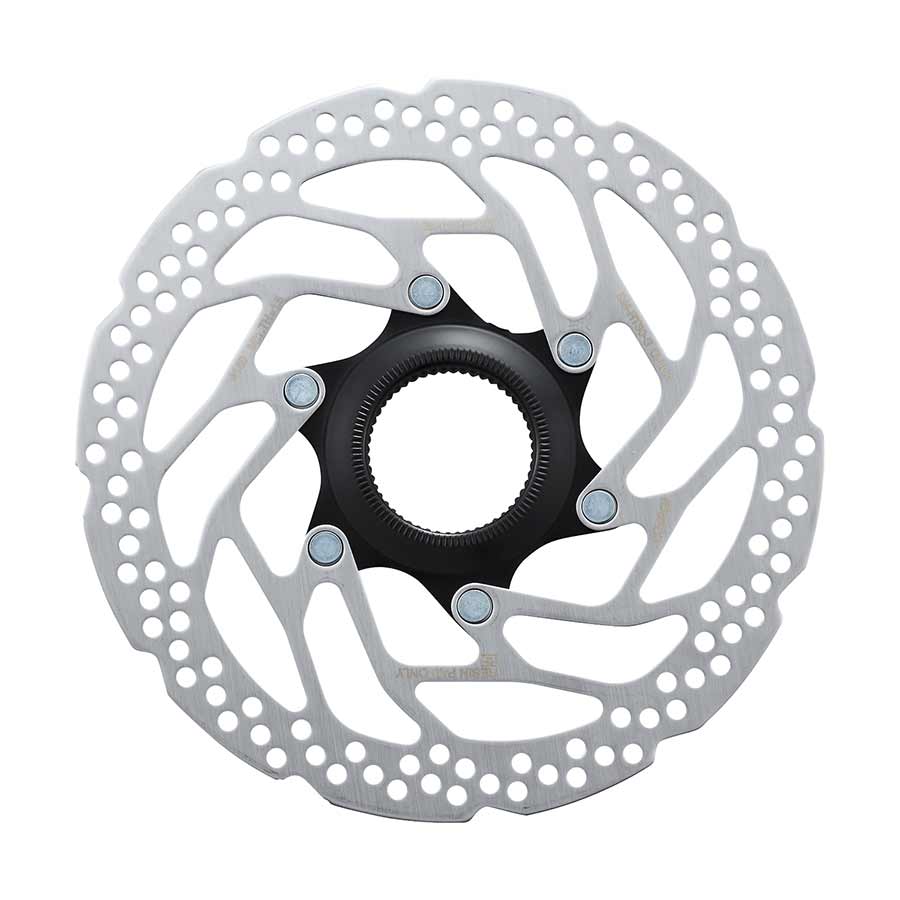 Shimano SM-RT30 Center Lock Disc Rotor - Image 3