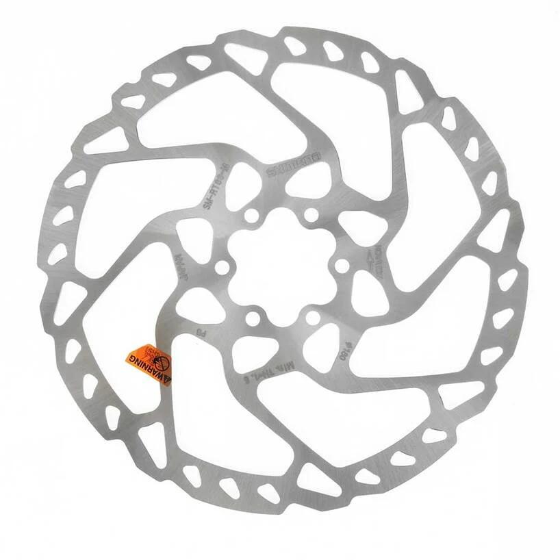 Shimano SM-RT66 6-Bolt Disc Brake Rotor
