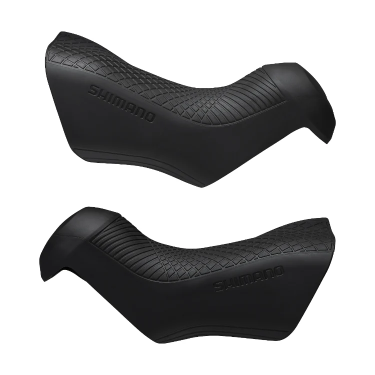 Shimano ST-R8070 (Pair) Black Bracket Cover