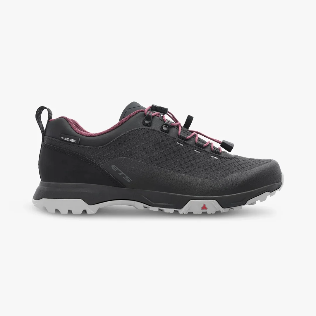 Shimano Women's SH-ET501W Touring Flat Bike Shoe