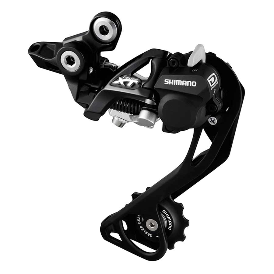 Shimano Deore XT RD-M786 10-Speed Rear Derailleur