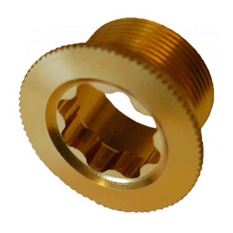 Shimano Y1KK13000, Saint FC-M810 Preload Adjustment Bolt