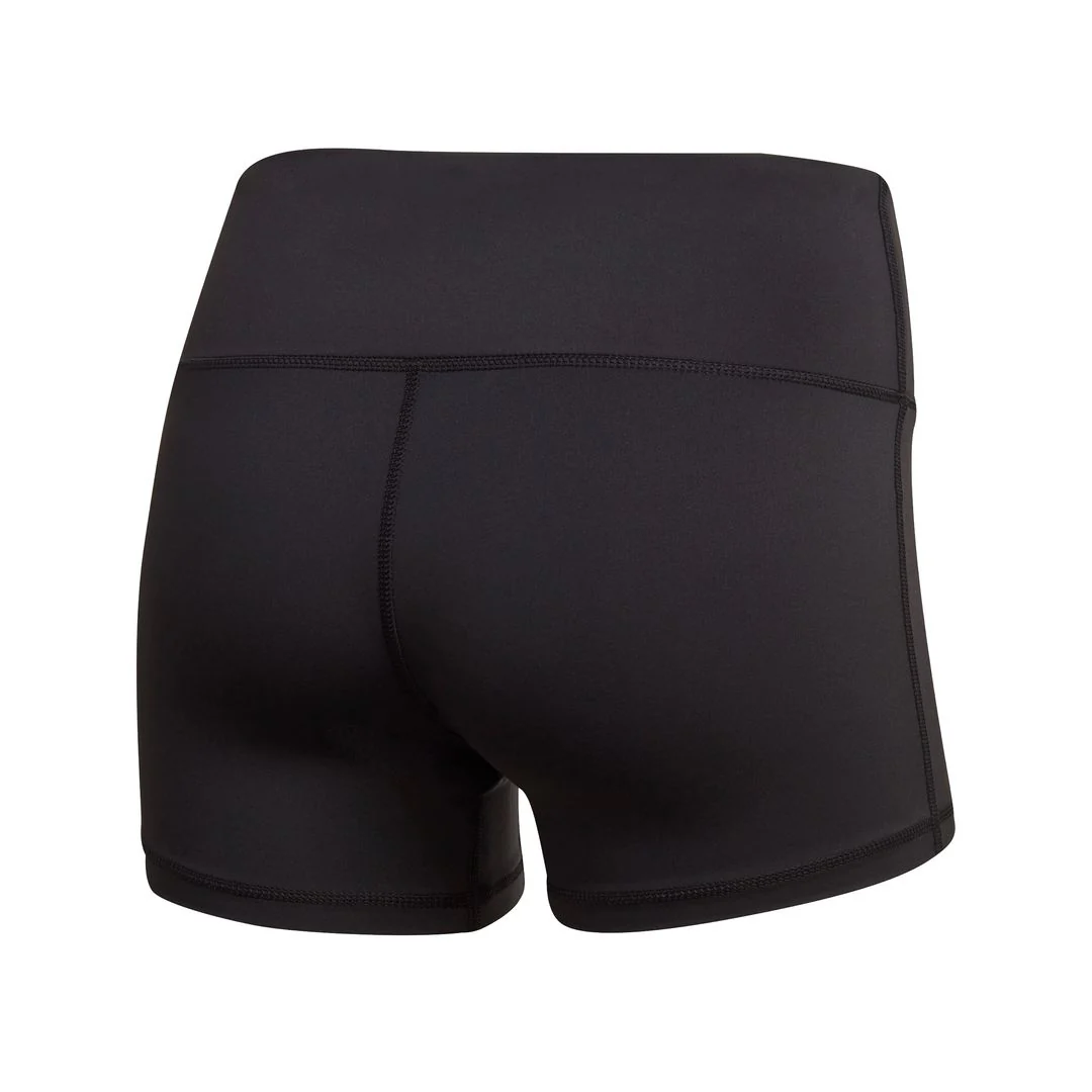 adidas Women's 4" FS3813 Volleyball Shorts - Image 2