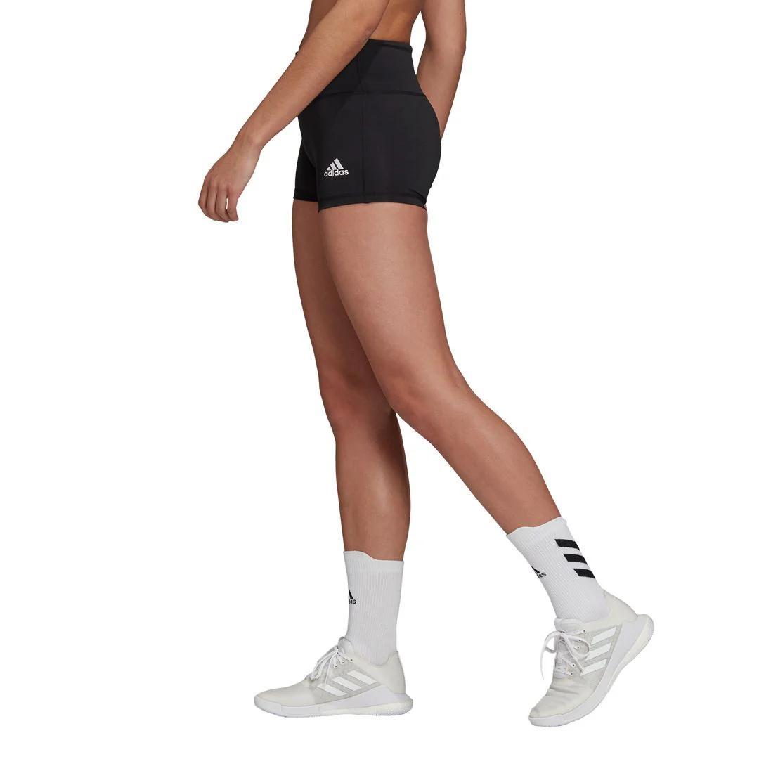 adidas Women's 4" FS3813 Volleyball Shorts - Image 3