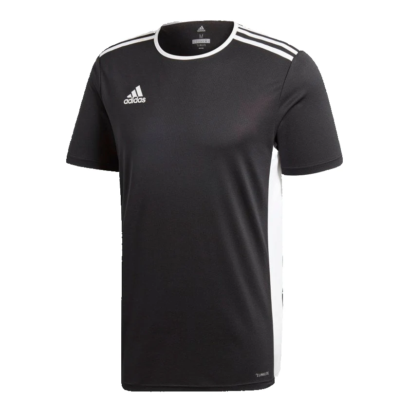 adidas Senior Entrada 18 Soccer Jersey