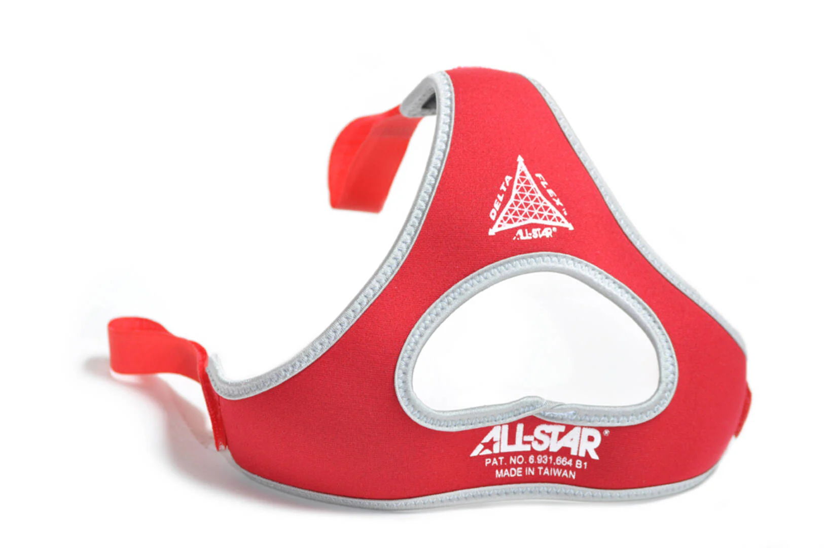 All-Star Delta-Flex Harness - Image 3