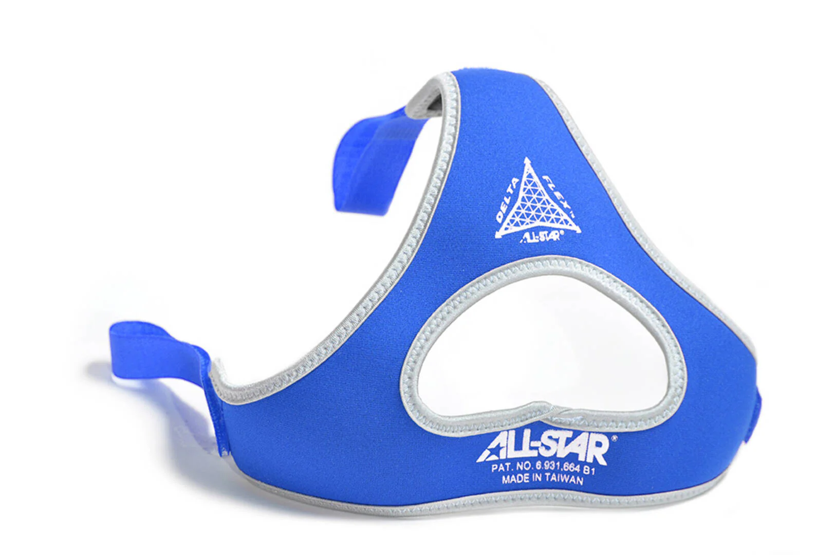 All-Star Delta-Flex Harness - Image 4
