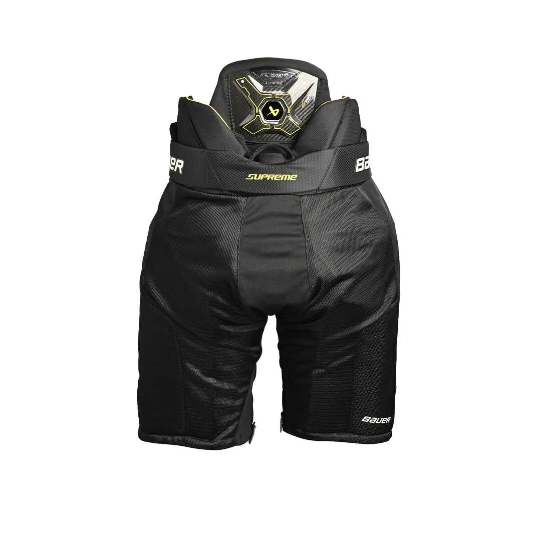 Bauer Junior Supreme MACH Hockey Player Pant - Image 2