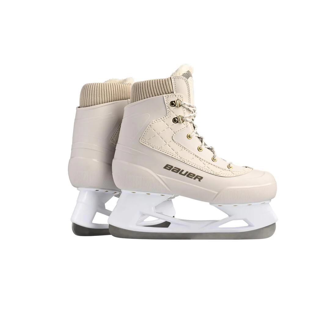 Bauer Junior Unisex Tremblant Skate