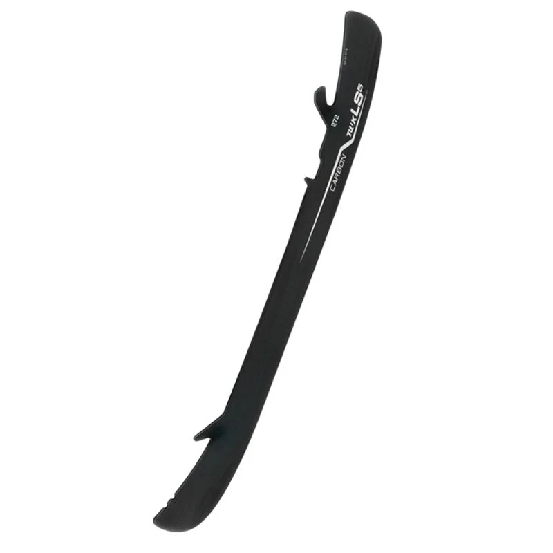 Bauer Senior TUUK LS5 Carbon Edge Player Steel Runner