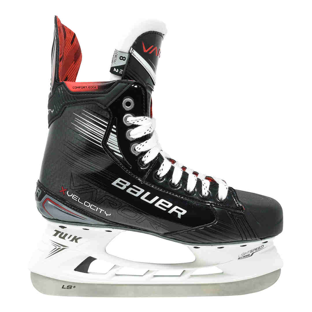 Bauer Senior Vapor VELOCITY Hockey Player Skate