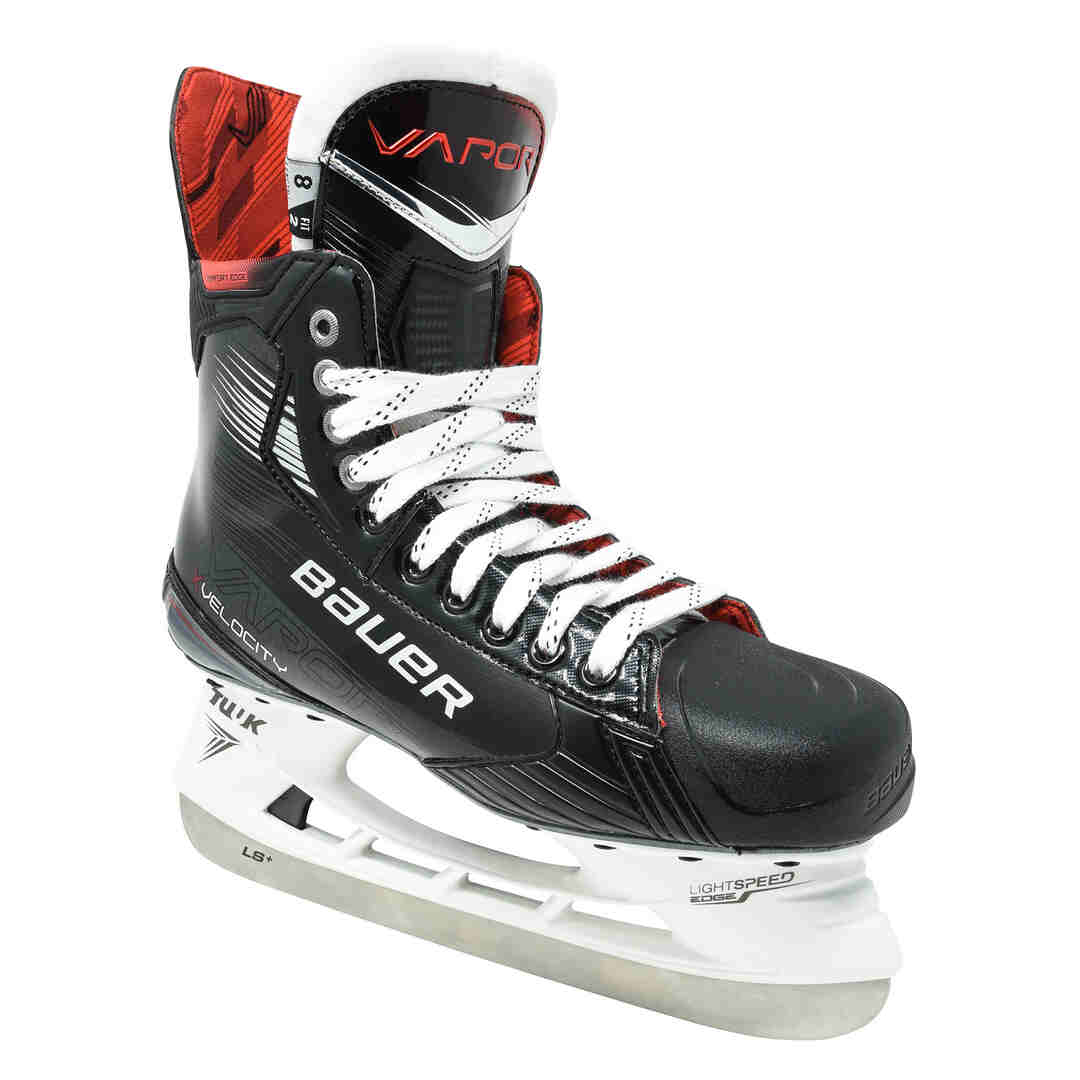 Bauer Senior Vapor VELOCITY Hockey Player Skate - Image 2