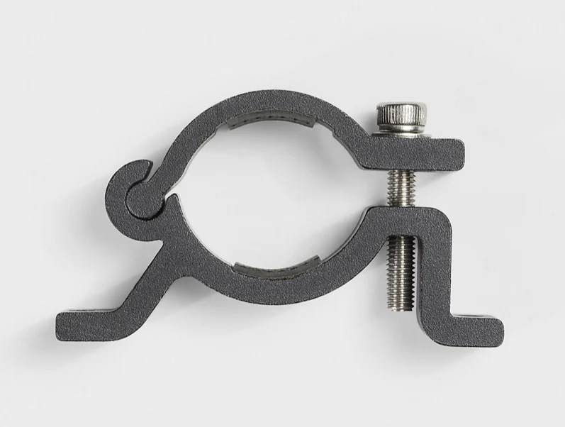 Bontrager 31.8 Handlebar Water Bottle Cage Clamp