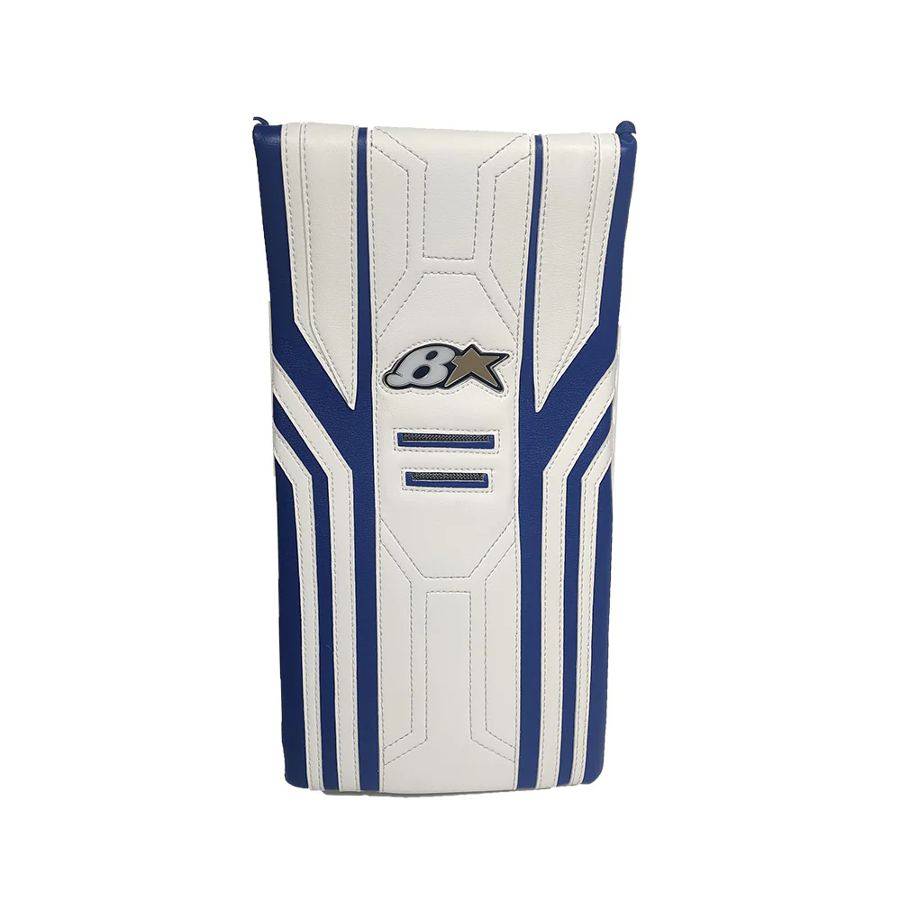 Brian's Intermediate OPTIK X3 Hockey Goalie Blocker - Image 2