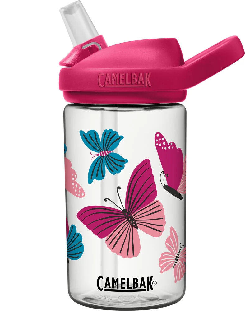 CamelBak Eddy+ Kids Hydration Bottle