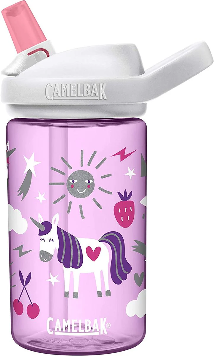 CamelBak Eddy+ Kids Hydration Bottle - Image 6