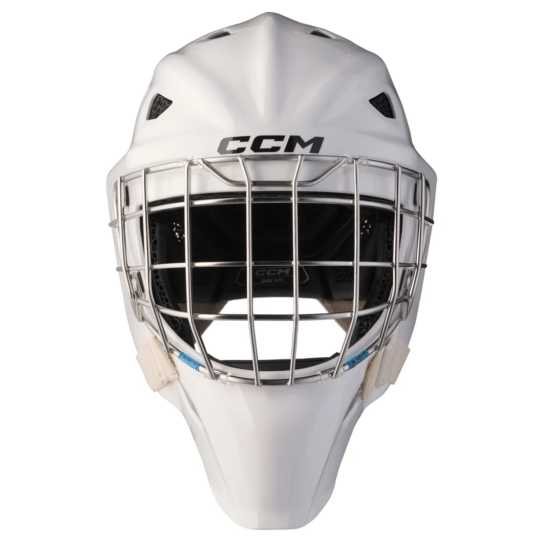 CCM Senior Axis XF Hockey Goalie Mask - Image 7
