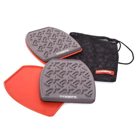 COREFX Dual Surface Gliders - Image 3