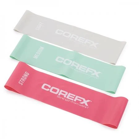 COREFX Ultra-Wide Bands Set - Image 2