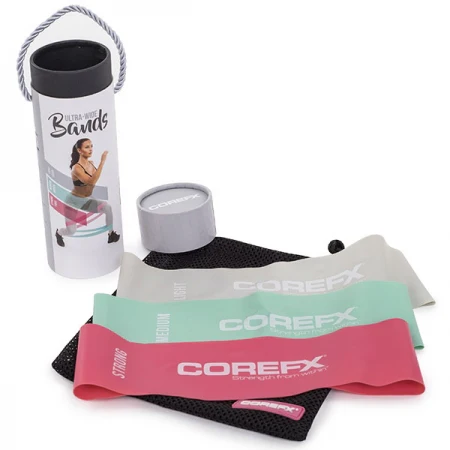COREFX Ultra-Wide Bands Set - Image 4
