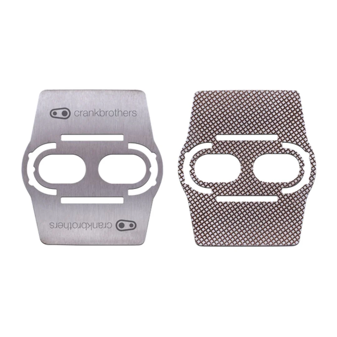 Crank Brothers Shoe Shields