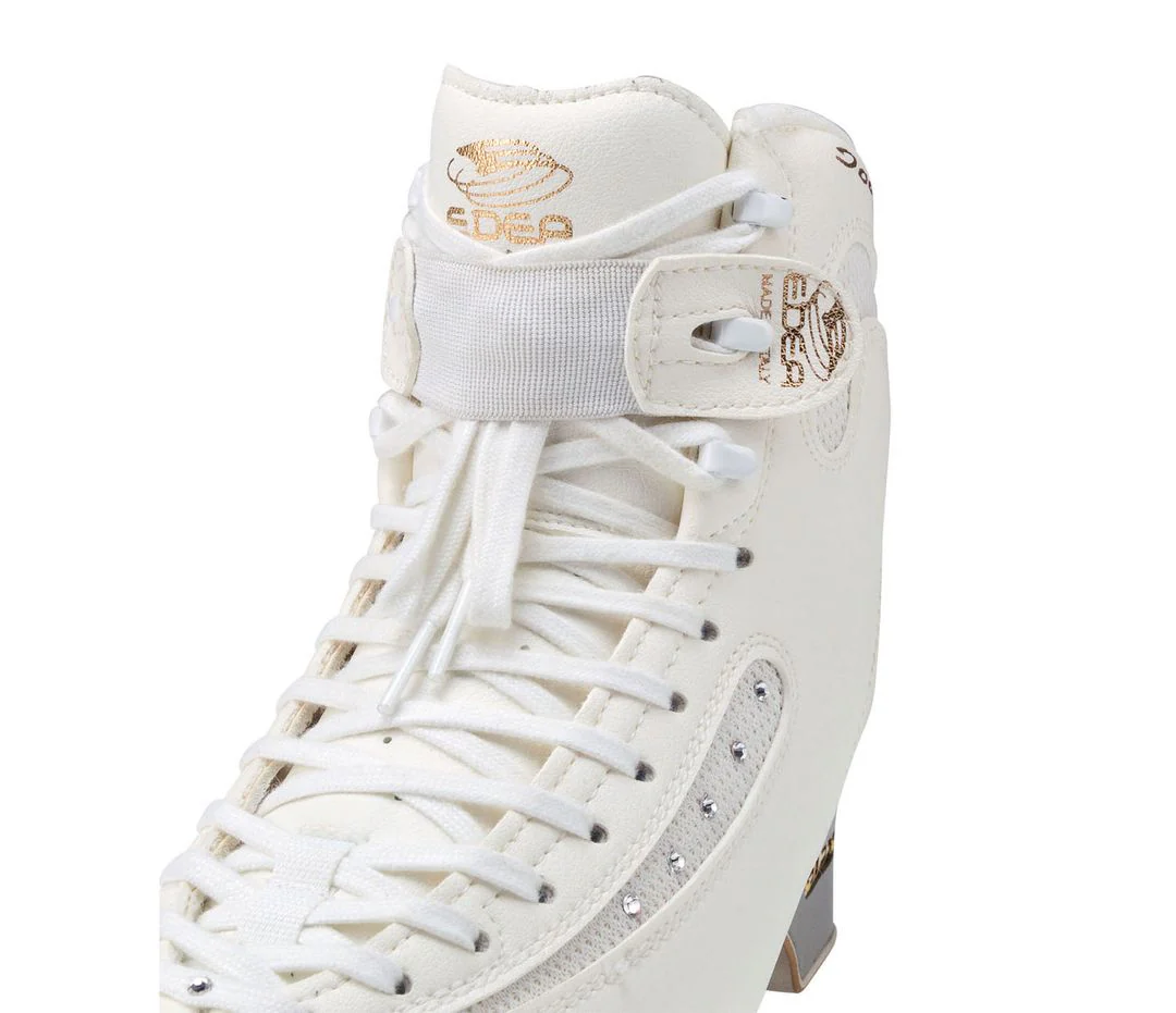Edea Figure Skating Lace Straps