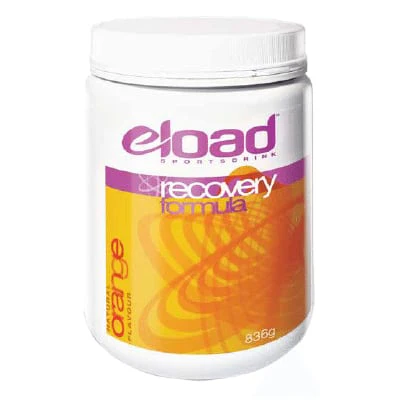 eLoad Recovery Powder 836g - Image 3