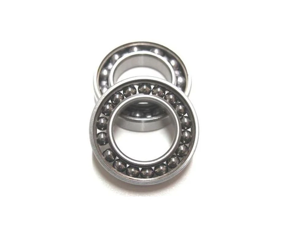 Enduro 6802 Max Steel Bearing